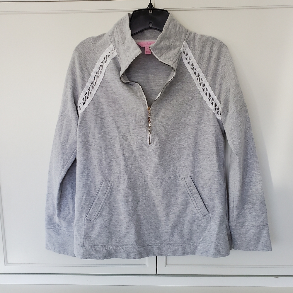 Lilly Pulitzer Pullover